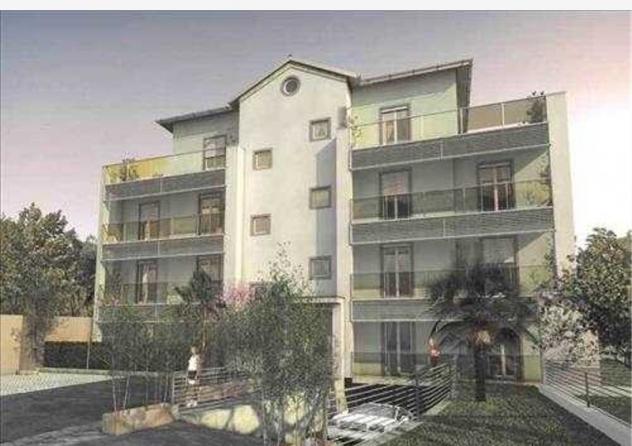 ALBENGA vendesi appartamento 3 vani 75 Mq - Foto 2