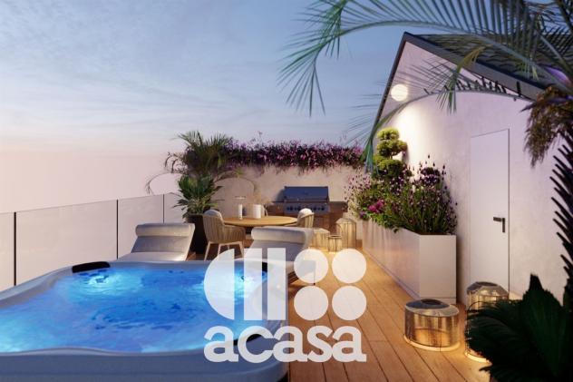 VILLETTA A SCHIERA - “LE DIMORE DEL PORTO” Nuovo complesso residenziale esclusivo nel centro storico di Cesenatico - Foto 7