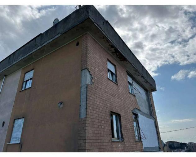 Immobile in asta di 99 m² in vendita a Cori - Foto 2