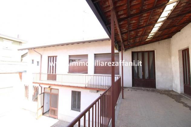 CASALE INDIPENDENTE A DAIRAGO – POTENZIALE UNICO! - Foto 7