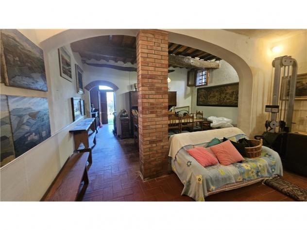 Terratetto in vendita a Martignana - Empoli 350 mq Rif: 1411177 - Foto 3
