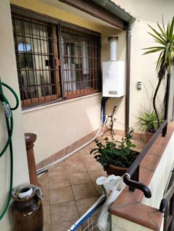 Immobile in asta di 112 m² in vendita a Fiumicino - Foto 11