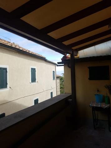 Appartamento in vendita a Orciatico - Lajatico 100 mq Rif: 1095479 - Foto 7