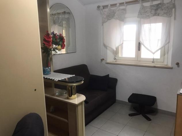 Livorno San Jacopo appartamento con 3 camere. studio e doppio balcone - Foto 5