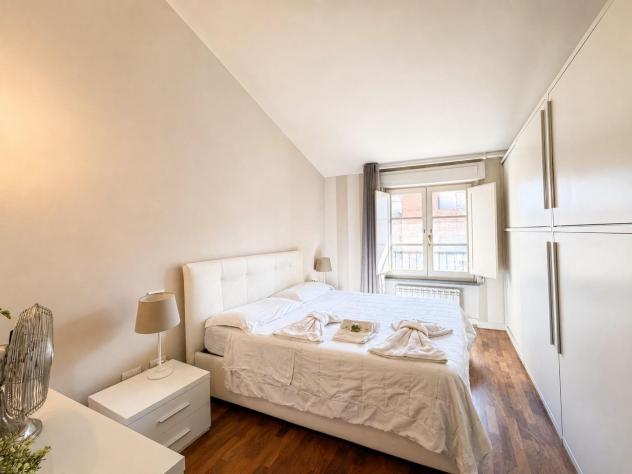 Appartamento in vendita a Arancio - Lucca 40 mq Rif: 1432505 - Foto 10