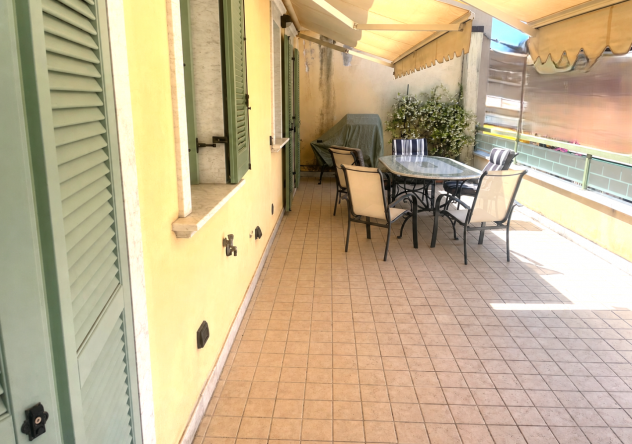 Appartamento in vendita a Marina di Massa - Massa 100 mq Rif: 1301871 - Foto 10