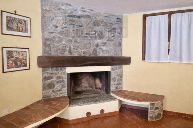 Villa singola - Meina . Rif.: Mna875crl - Foto 6