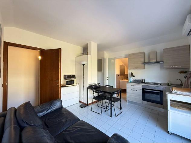 V001594 - Milano, Via Gallarate 124 – Appartamento su due livelli con terrazzi e box auto - Foto 20