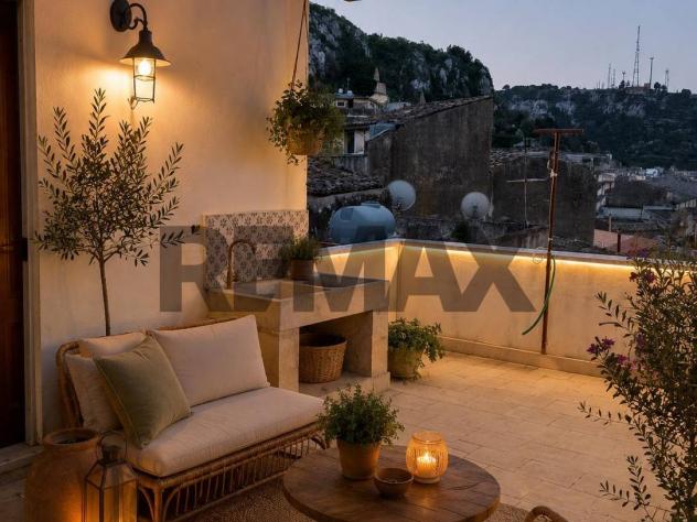 Casa Indipendente in vendita a Modica, Modica Bassa