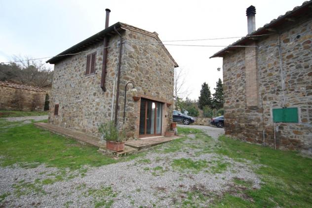 Casale in vendita a Montalcino 253 mq Rif: 947507 - Foto 3