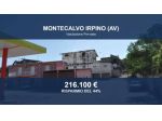 Immobile in asta di 1712 m² in vendita a Montecalvo Irpino