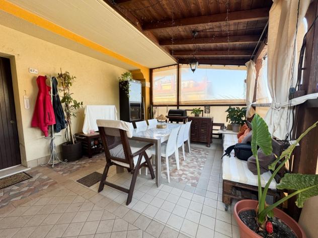 Trilocale in vendita a Montescudo-Monte Colombo - Foto 12