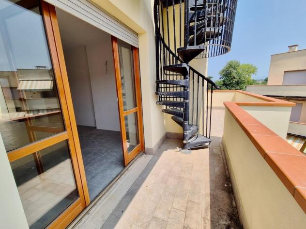 Appartamento in vendita a Marina di Pisa - Pisa 86 mq Rif: 1053133 - Foto 5