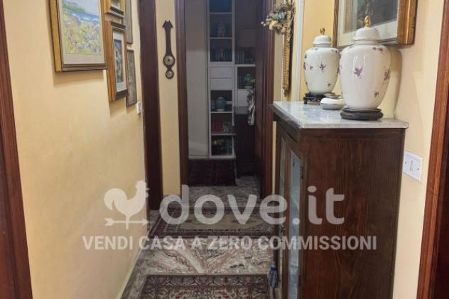 Appartamento di 173 m² con 4 locali e posto auto in vendita a Reggio Calabria - Foto 10