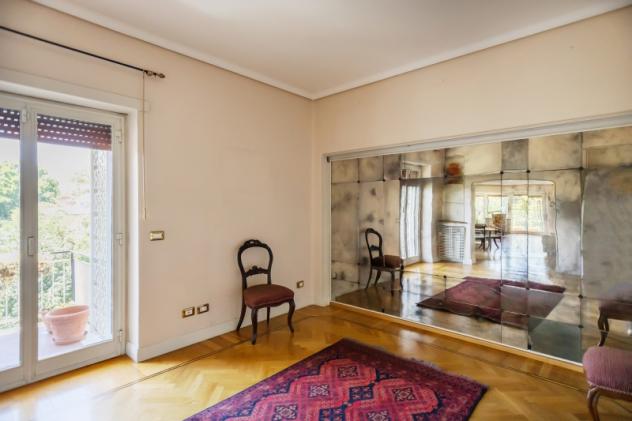 Elegante appartamento in Viale Ionio semi arredato - Foto 6