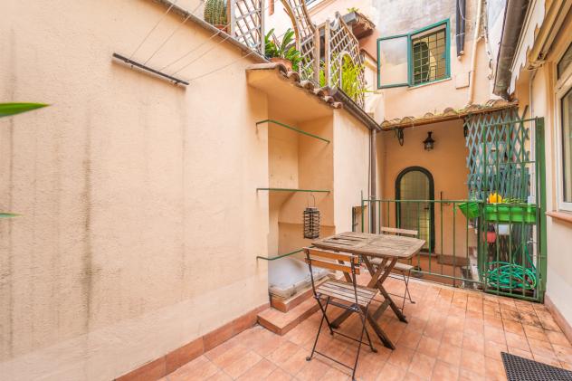 Trilocale in vendita a Roma - Foto 4