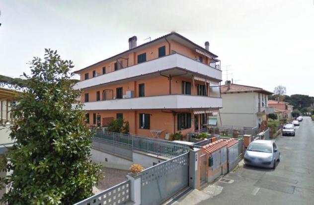 APPARTAMENTO di 3 vani e di 60 mq (ROSIGNANO MARITTIMO - Rosignano Solvay) rif. R0261