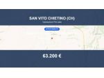 Immobile in asta di 105 m² in vendita a San Vito Chietino
