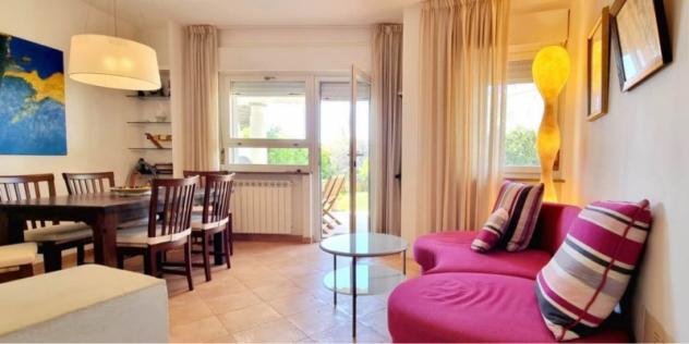 Villino vista mare lungomare Marconi - Foto 5