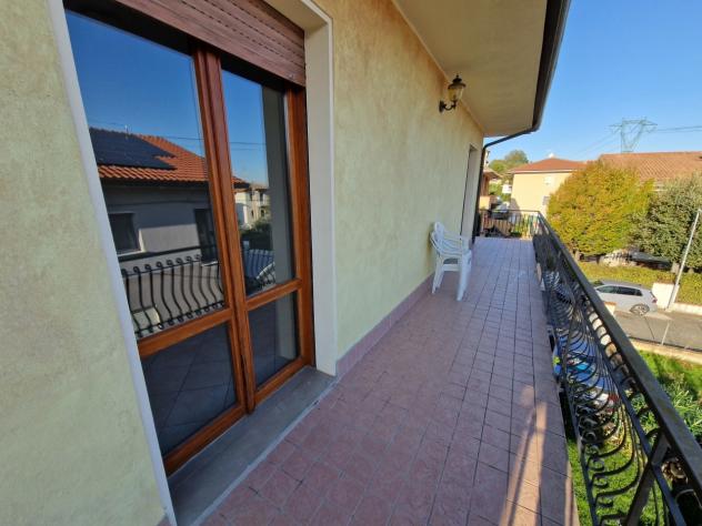 Porzione di casa in vendita a Santarcangelo di Romagna - Foto 15