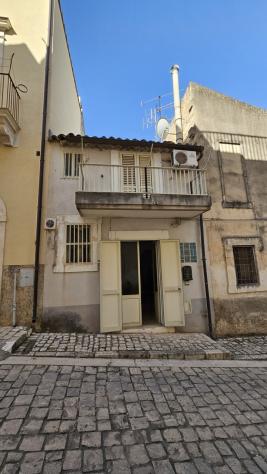 Porzione di casa in vendita a Scicli - Foto 7