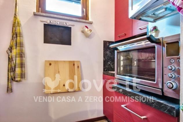 Appartamento di 60 m² con 3 locali in vendita a Serina - Foto 11