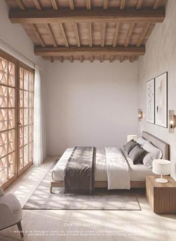 Villa in vendita a Siena 240 mq Rif: 1422004 - Foto 8