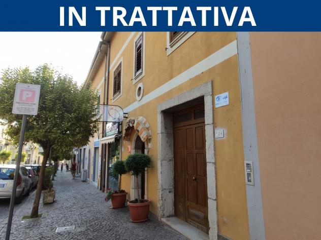 Appartamento in Via Gregorio Ronca