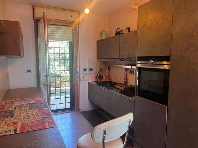 Appartamento 4 locali - Rif. 2703 - Foto 7