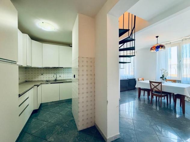 Appartamento in vendita a Viareggio 100 mq Rif: 1291621 - Foto 9