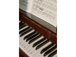 Lezioni pianoforte Milano