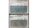 CORSO DI DISEGNO PRIMA E SECONDA PARTE.