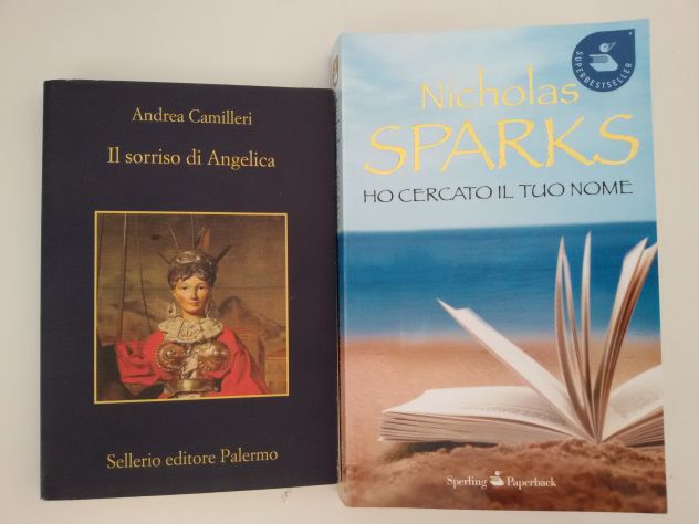 libri 2 euro - Foto 8