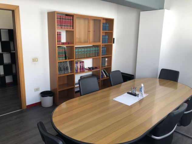 Ufficio In Via Visco, LIMENA - Foto 9