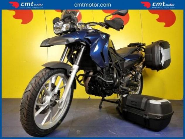 BMW F 650 GS Garantita e Finanziabile rif. 23117323 - Foto 2