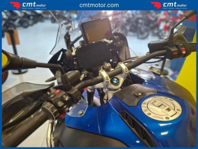 BMW R 1250 GS Adventure Garantita e Finanziabile rif. 23793686 - Foto 7