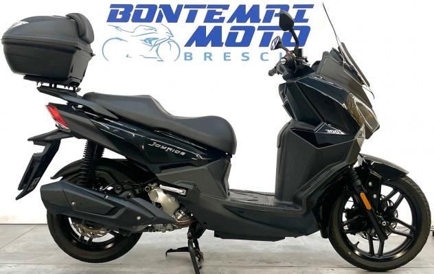 Sym Joyride 300 null
