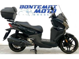 Sym Joyride 300 null