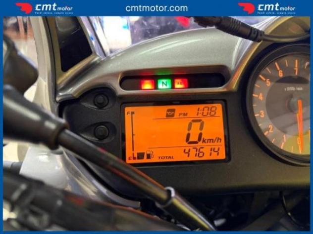 HONDA Transalp XL 700 V Garantita e Finanziabile rif. 23935190 - Foto 5
