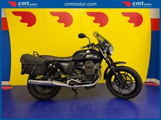 MOTO GUZZI V7 Garantita e Finanziabile rif. 24152127 - Foto 2
