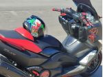 Yamaha T-MAX 500 | ANNO 2008
