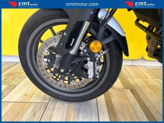 BENELLI TRK 502 Garantita e Finanziabile rif. 23925540 - Foto 7