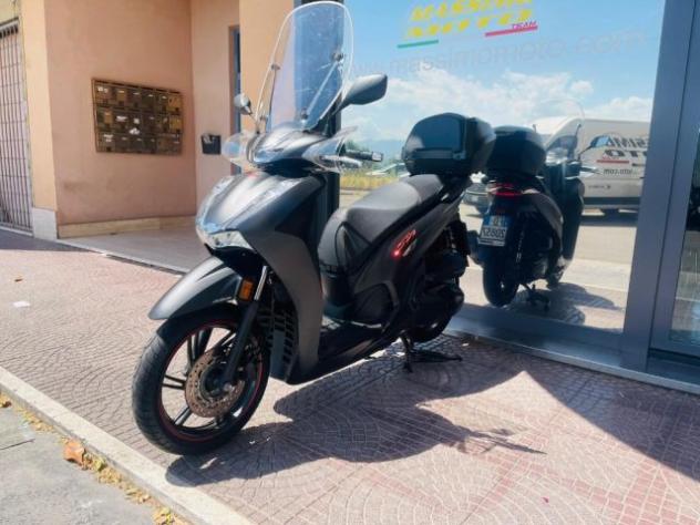 HONDA SH 350 TUTTO INCLUSO ANCHE PASSAGGIO! MINI RATE rif. 23829998 - Foto 6