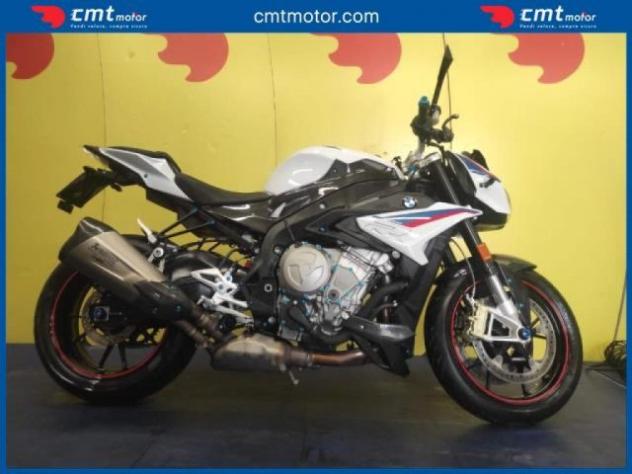 BMW S 1000 R Garantita e Finanziabile rif. 23788953