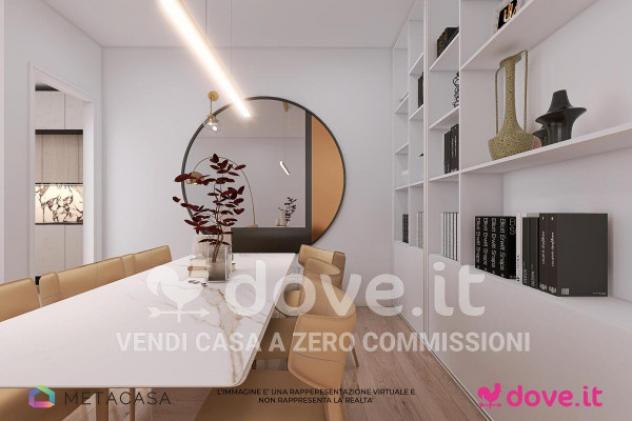 Appartamento di 115 m² con 3 locali e box auto in vendita a Busto Arsizio - Foto 7