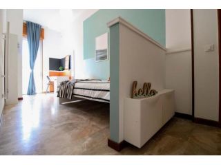 Viale Europa 2C - Stanza 141