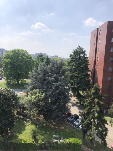 Ampia stanza singola ALL INCLUSIVE zona Lorenteggio - Foto 7