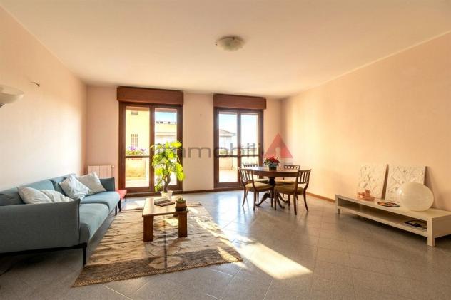 AFFITTASI Ampio 3 locali con terrazzi, cantina e box. - Foto 5