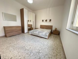 Trilocale in affitto a Caserta