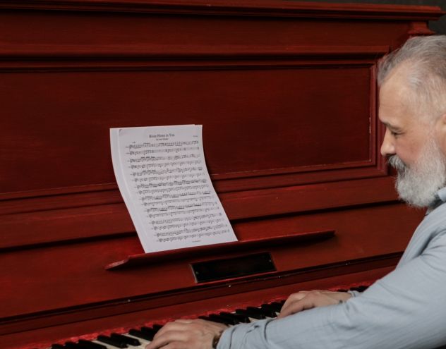 Musica per cerimonie di Funerale a Segrate
